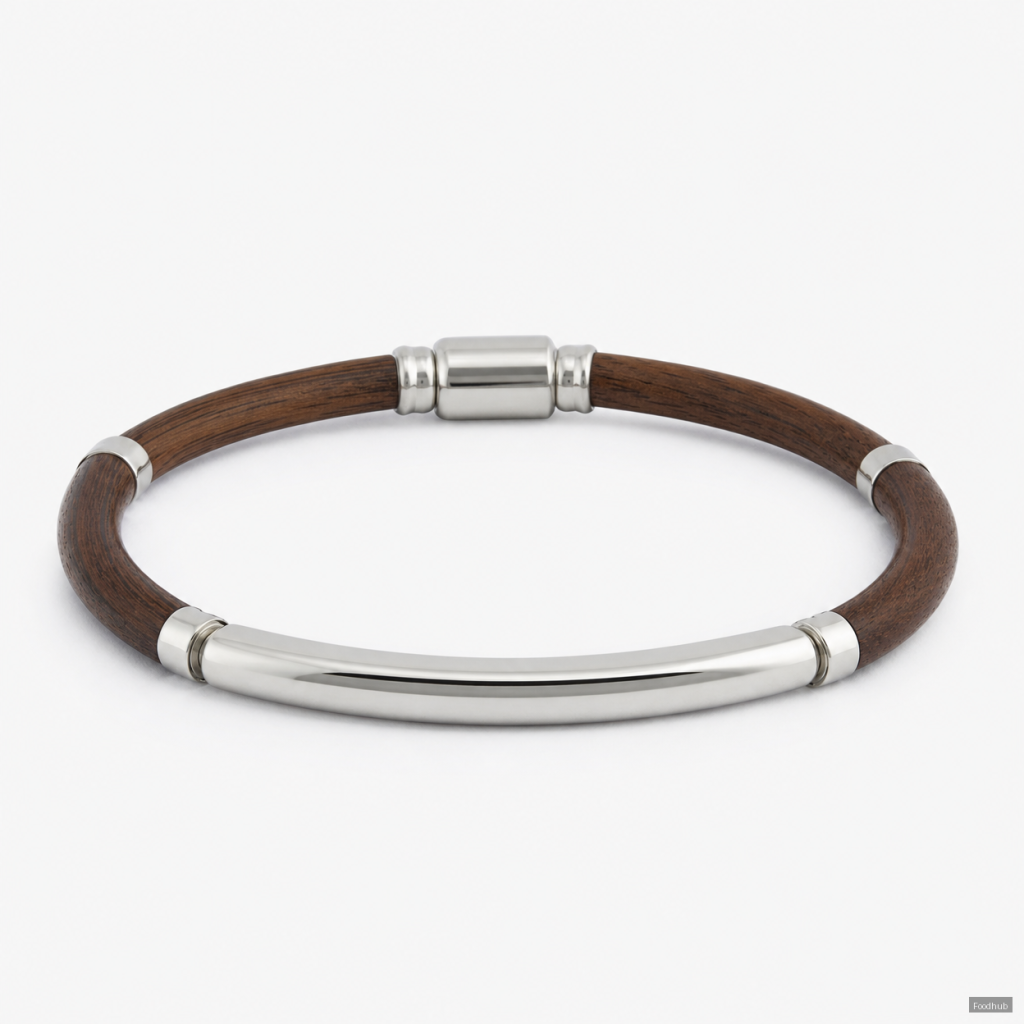 Nordic Simplicity Bracelet