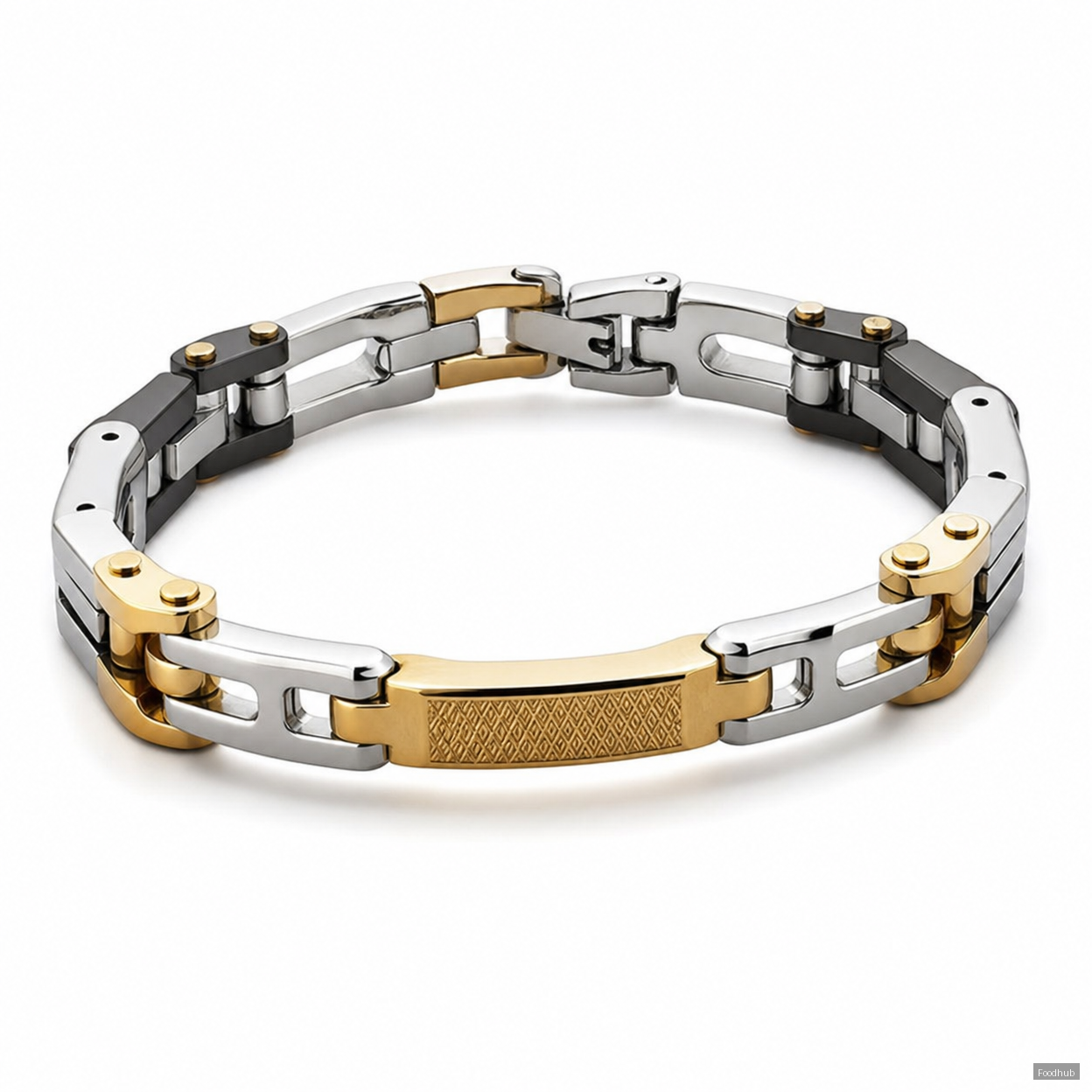 Urban Chic Bracelet