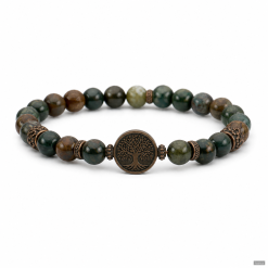 Mystic Earth Bracelet