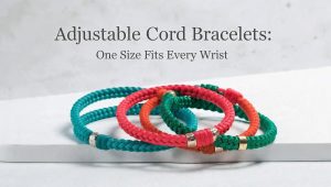 pearl bracelet