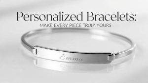 stainless steel bracelet