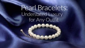 personalized bracelet