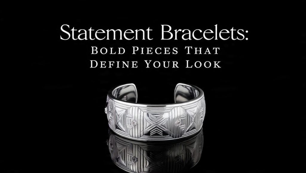 minimalist bracelet