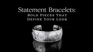 minimalist bracelet