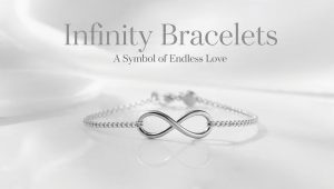 birthstone bracelet