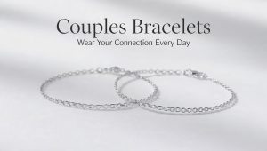 rose gold bracelet