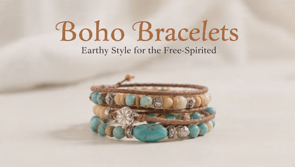 statement bracelet