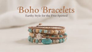 statement bracelet